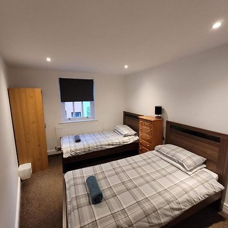 Вилла 3 Laurel Court Улверстон Экстерьер фото