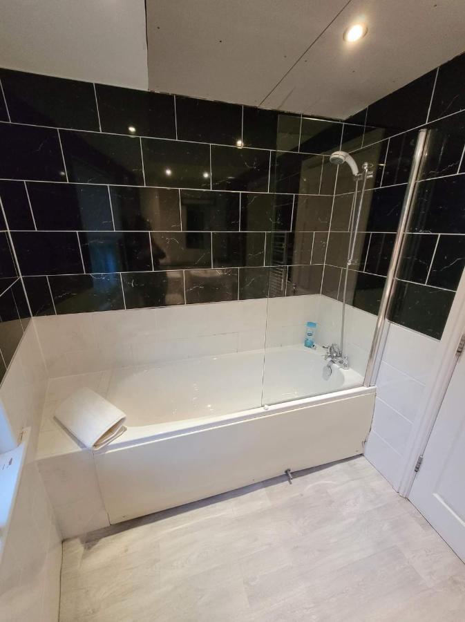 Вилла 3 Laurel Court Улверстон Экстерьер фото