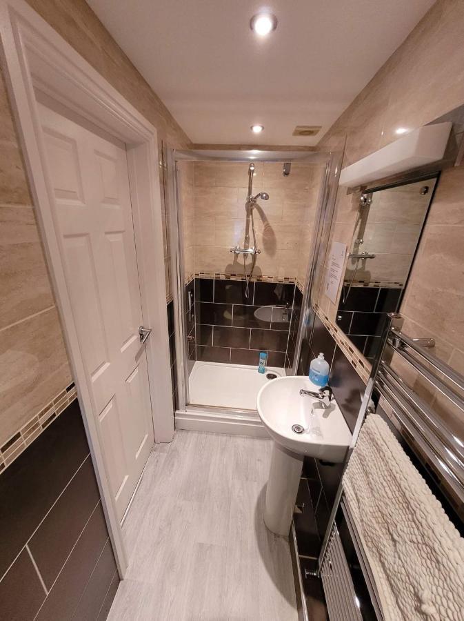 Вилла 3 Laurel Court Улверстон Экстерьер фото