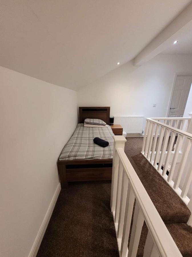 Вилла 3 Laurel Court Улверстон Экстерьер фото