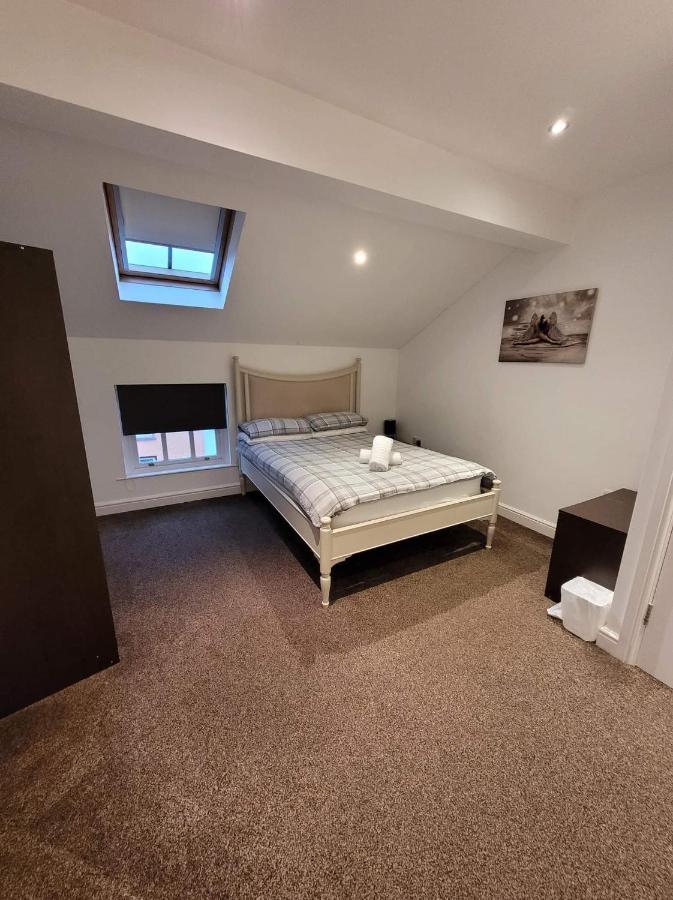 Вилла 3 Laurel Court Улверстон Экстерьер фото