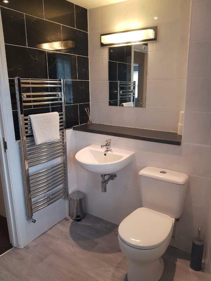 Вилла 3 Laurel Court Улверстон Экстерьер фото